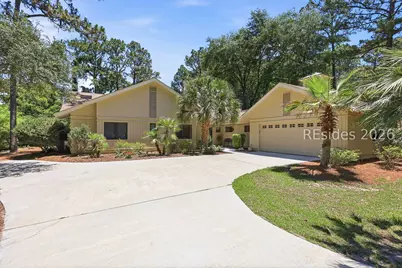 16 Blackgum Place, Hilton Head Island, SC 29926 - Photo 1