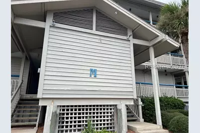 6 Harbor Drive #M113, Saint Helena Island, SC 29920 - Photo 1