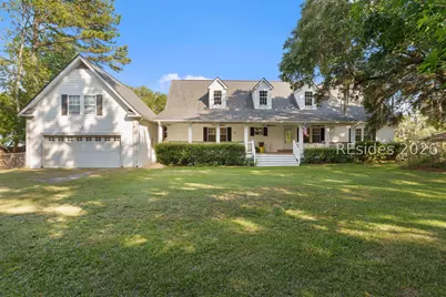 12 Crippled Oak Road, Okatie, SC 29909 - Photo 1