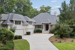 30 Knollwood Dr, Hilton Head Island, SC 29926 - Photo 1