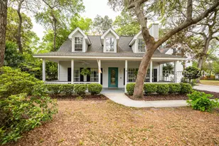 38 Le Moyne Dr, Beaufort, SC 29907 - Photo 1