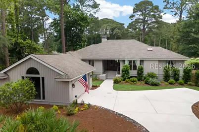 52 Club Course Drive, Hilton Head Island, SC 29928 - Photo 1