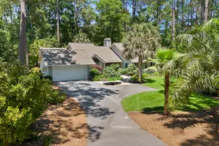 8 Hickory Knoll Pl, Hilton Head Island, SC 29926 - Photo 1