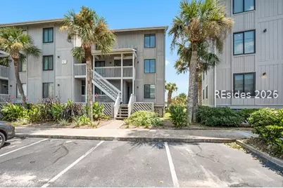 6 Cedar Reef Drive #C201, Saint Helena Island, SC 29920 - Photo 1