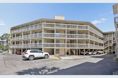 4 N Forest Beach Drive #119, Hilton Head Island, SC 29928 - Photo 1