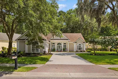 43 Point West Drive, Bluffton, SC 29910 - Photo 1