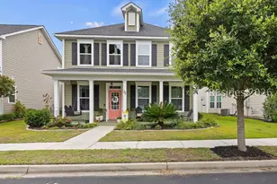 22 7th Ave, Bluffton, SC 29910 - Photo 1