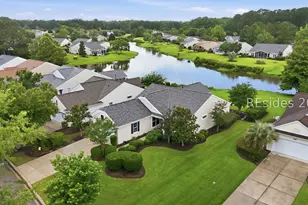 470 Colonel Thomas Heyward Rd, Bluffton, SC 29909 - Photo 1