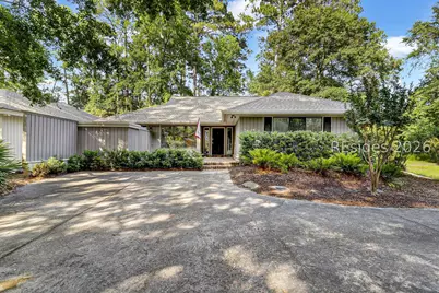 52 Otter Road, Hilton Head Island, SC 29928 - Photo 1