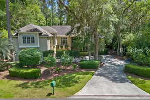 5 Heritage Ct, Hilton Head Island, SC 29928 - Photo 1
