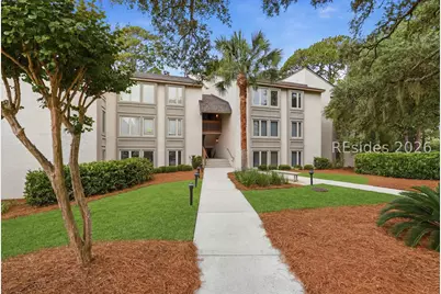 6 Braddock Bluff Drive #1672, Hilton Head Island, SC 29928 - Photo 1