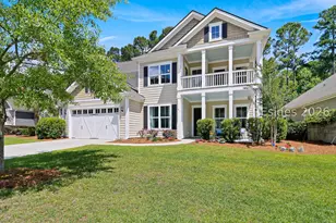21 Green Trail Ct, Bluffton, SC 29910 - Photo 1