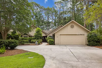 20 Honey Locust Circle, Hilton Head Island, SC 29926 - Photo 1