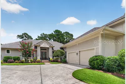 31 Oyster Bay Place, Hilton Head Island, SC 29926 - Photo 1