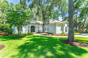 25 Primrose Ln, Hilton Head Island, SC 29926 - Photo 1