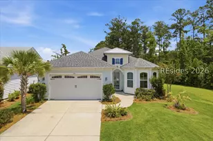 799 Beachcomber Blvd, Hardeeville, SC 29927 - Photo 1
