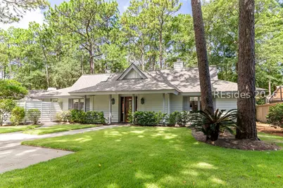 40 Field Sparrow Road, Hilton Head Island, SC 29926 - Photo 1
