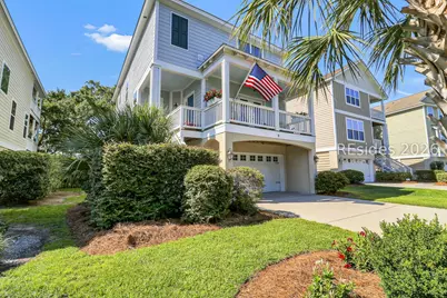 9 Jarvis Creek Court, Hilton Head Island, SC 29926 - Photo 1