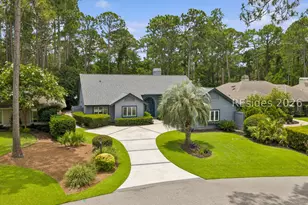 21 Rusty Rail Ln, Hilton Head Island, SC 29926 - Photo 1