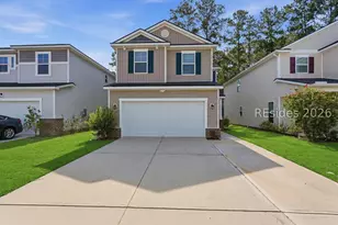 450 Sawmill Rd, Hardeeville, SC 29927 - Photo 1
