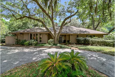 19 Water Oak Drive, Hilton Head Island, SC 29928 - Photo 1