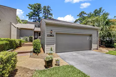 40 Planters Wood Drive #2518, Hilton Head Island, SC 29928 - Photo 1