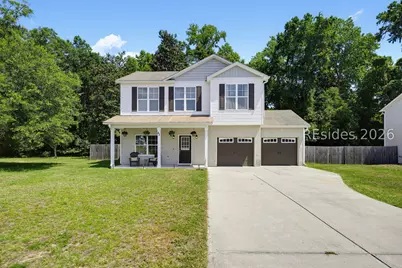 57 Spearmint Circle, Beaufort, SC 29906 - Photo 1