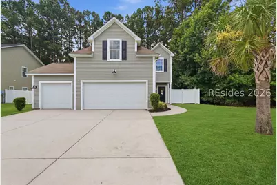 4 Swamp White Oak Drive, Bluffton, SC 29910 - Photo 1
