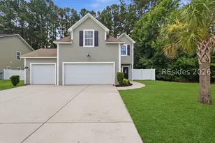 4 Swamp White Oak Dr, Bluffton, SC 29910 - Photo 1