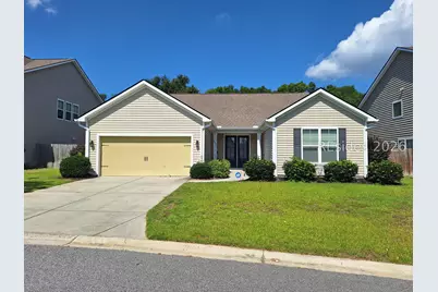 4070 Sage Drive, Beaufort, SC 29907 - Photo 1