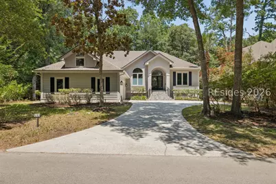 11 Forest Drive, Hilton Head Island, SC 29928 - Photo 1