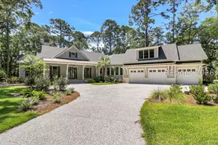 30 Kingston Rd, Hilton Head Island, SC 29928 - Photo 1