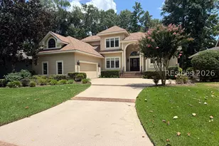 40 Ellenita Dr, Hilton Head Island, SC 29926 - Photo 1