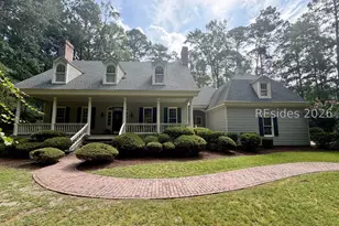 1 Martingale E, Bluffton, SC 29910 - Photo 1