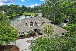 13 Wild Laurel Ln, Hilton Head Island, SC 29926 - Photo 1