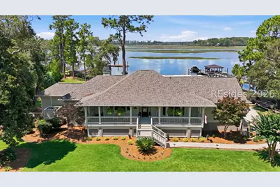 76 Cope Point Lane, Ridgeland, SC 29936 - Photo 1