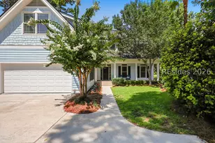 6 Tucker Ridge Ct, Hilton Head Island, SC 29926 - Photo 1