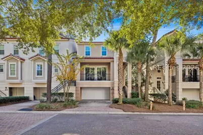 20 Tradewinds Trace #4, Hilton Head Island, SC 29928 - Photo 1