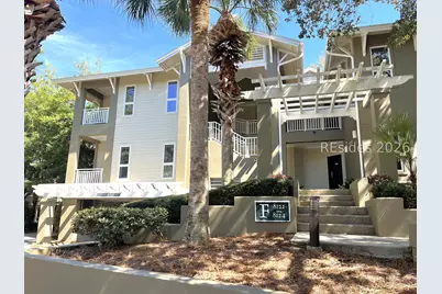89 Ocean Lane #8122, Hilton Head Island, SC 29928 - Photo 1