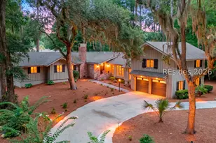 50 Plantation Dr, Hilton Head Island, SC 29928 - Photo 1