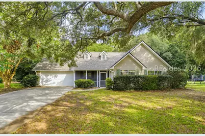 27 Telfair Drive, Beaufort, SC 29907 - Photo 1