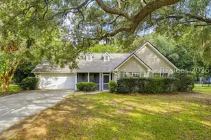 27 Telfair Dr, Beaufort, SC 29907 - Photo 1