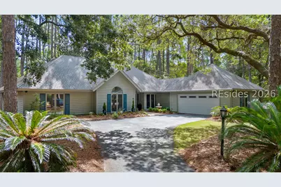 9 Water Thrush Place, Hilton Head Island, SC 29926 - Photo 1