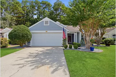 35 Broughton Circle, Bluffton, SC 29909 - Photo 1