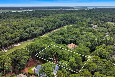 585 Colonial Drive, Hilton Head Island, SC 29926 - Photo 1