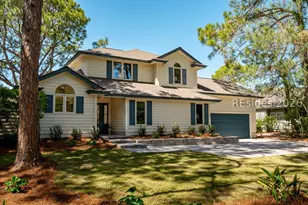 64 Full Sweep, Hilton Head Island, SC 29928 - Photo 1