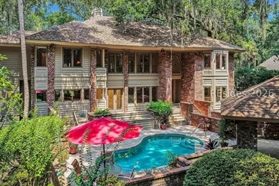 342 Long Cove Drive, Hilton Head Island, SC 29928 - Photo 1