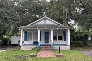 278 2nd Ave, Ridgeland, SC 29936 - Photo 1