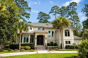 10 Strawberry Hill Rd, Hilton Head Island, SC 29928 - Photo 1