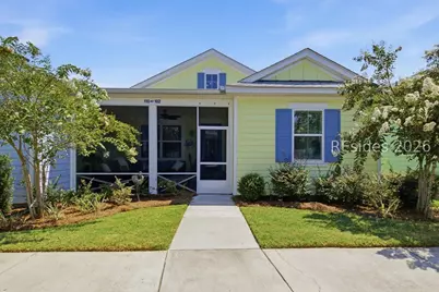110 Caribbean Soul Avenue #Unit 102, Hardeeville, SC 29927 - Photo 1